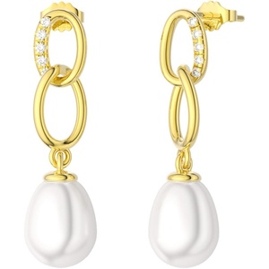 image:imagePearl earringsGifts for Women WifeGift for Wife Wedding Birthday Anniversary JewelryMom Girlfriend Her Mothers Day Gifts for Mom Women Valentines Day Christmas Day Gifts NO025