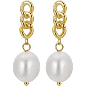 image:imagePearl earringsGifts for Women WifeGift for Wife Wedding Birthday Anniversary JewelryMom Girlfriend Her Mothers Day Gifts for Mom Women Valentines Day Christmas Day Gifts NO023
