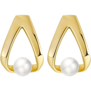 image:imagePearl earringsGifts for Women WifeGift for Wife Wedding Birthday Anniversary JewelryMom Girlfriend Her Mothers Day Gifts for Mom Women Valentines Day Christmas Day Gifts NO012