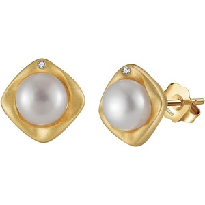 image:imagePearl earringsGifts for Women WifeGift for Wife Wedding Birthday Anniversary JewelryMom Girlfriend Her Mothers Day Gifts for Mom Women Valentines Day Christmas Day Gifts NO038