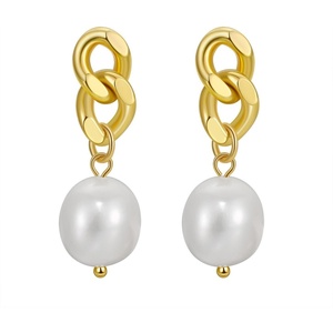 image:imagePearl earringsGifts for Women WifeGift for Wife Wedding Birthday Anniversary JewelryMom Girlfriend Her Mothers Day Gifts for Mom Women Valentines Day Christmas Day Gifts NO022