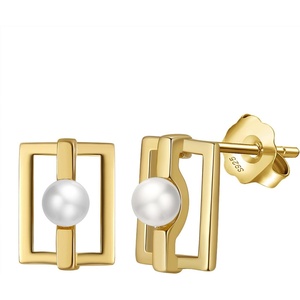 image:imagePearl earringsGifts for Women WifeGift for Wife Wedding Birthday Anniversary JewelryMom Girlfriend Her Mothers Day Gifts for Mom Women Valentines Day Christmas Day Gifts NO008