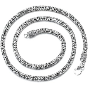 image:imagePlating S925 Necklace Gift for Women Wife Womens Pendant Jewelry Wedding Anniversary Stainless Steel Plating Silver Girlfriend Birthday Gifts for Her Pendants Necklaces for Christmas Mom Gifts