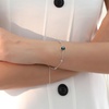 image:imageGifts for Wife Anniversary Bracelet for Women Tahitian Black Pearl Bracelet Real AAA Quality Handpicked Nature Pearls  Gifts for Mom Girlfriend Her NO11375