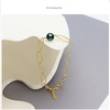image:imageGifts for Wife Anniversary Bracelet for Women Tahitian Black Pearl Bracelet Real AAA Quality Handpicked Nature Pearls  Gifts for Mom Girlfriend Her NO11385