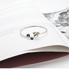 image:imageGifts for Wife Anniversary Bracelet for Women Tahitian Black Pearl Bracelet Real AAA Quality Handpicked Nature Pearls  Gifts for Mom Girlfriend Her NO11369