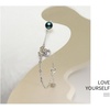 image:imageGifts for Wife Anniversary Bracelet for Women Tahitian Black Pearl Bracelet Real AAA Quality Handpicked Nature Pearls  Gifts for Mom Girlfriend Her NO11370