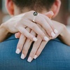 image:imageNONNYL 18K Gold Plated 925 Sterling Silver Pearl Ring Tahitian Black Pearl One Size for Women Anniversary Birthday Mothers Day Valentines Day Christmas Gifts