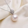 image:imageNONNYL Birthday Gifts for Women  Mothers Day Gifts for Mom  Christmas Valentines Day Gifts for Women Her  Gifts for Wife Perfect Present for Pearl Necklace Earrings Set Jewelry