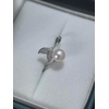 image:imageNONNYL Freshwater Cultured Pearl Rings Jewelry for Women Fashion Valentines Christmas Mothers Day Gifts Wife Mom Girlfriend Anniversary Birthday Fine Jewelry Gifts for Women Her