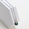 image:imageNONNYL Gifts for Wife Anniversary Bracelet for Women Tahitian Black Pearl Bracelet Real AAA Quality Handpicked Nature Pearls  Gifts for Mom Girlfriend Her NO11391