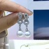 image:imageNONNYL Gifts for Wife WomenPearl Earrings Jewelry Gifts for GirlfriendBirthday Day Gifts AnniversaryChristmas Gifts Valentines Day Gifts for HerMothers Day Gifts for Mom