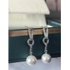 image:imageNONNYL Gifts for Wife WomenPearl Earrings Jewelry Gifts for GirlfriendBirthday Day Gifts AnniversaryChristmas Gifts Valentines Day Gifts for HerMothers Day Gifts for Mom