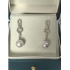 image:imageNONNYL Gifts for Wife WomenPearl Earrings Jewelry Gifts for GirlfriendBirthday Day Gifts AnniversaryChristmas Gifts Valentines Day Gifts for HerMothers Day Gifts for Mom