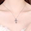 image:imageNONNYL Necklace for Women Pendant  Gold Necklaces for Women  Christmas Gifts for Wife Mom Girlfriend
