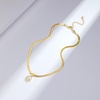 image:imageNONNYL Pearl Pendant Necklaces for Women amp Christmas Gifts for Mom Wife Girlfriend Anniversary Birthday Jewelry Gifts for Women Wife Her