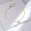 image:imageNONNYL Pearl Pendant Necklaces for Women amp Christmas Gifts for Mom Wife Girlfriend Anniversary Birthday Jewelry Gifts for Women Wife Her