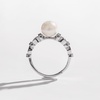 image:imageNONNYL Pearl RingsGifts for Women WifeGift Wedding Birthday Anniversary JewelryMom Girlfriend Her Mothers Day Gifts for Mom Women Valentines Day Christmas Day Gifts
