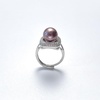 image:imageNONNYL Pearl ringsGifts for Women WifeGift for Wife Wedding Birthday Anniversary JewelryMom Girlfriend Her Mothers Day Gifts for Mom Women Valentines Day Christmas Day Gifts NO029