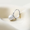 image:imageNONNYL Pearl ringsGifts for Women WifeGift for Wife Wedding Birthday Anniversary JewelryMom Girlfriend Her Mothers Day Gifts for Mom Women Valentines Day Christmas Day Gifts NO019