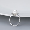 image:imageNONNYL Pearl ringsGifts for Women WifeGift for Wife Wedding Birthday Anniversary JewelryMom Girlfriend Her Mothers Day Gifts for Mom Women Valentines Day Christmas Day Gifts NO011