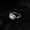 image:imageNONNYL Pearl ringsGifts for Women WifeGift for Wife Wedding Birthday Anniversary JewelryMom Girlfriend Her Mothers Day Gifts for Mom Women Valentines Day Christmas Day Gifts NO022