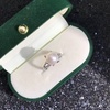 image:imageNONNYL Pearl ringsGifts for Women WifeGift for Wife Wedding Birthday Anniversary JewelryMom Girlfriend Her Mothers Day Gifts for Mom Women Valentines Day Christmas Day Gifts NO008