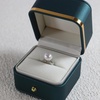 image:imageNONNYL Pearl ringsGifts for Women WifeGift for Wife Wedding Birthday Anniversary JewelryMom Girlfriend Her Mothers Day Gifts for Mom Women Valentines Day Christmas Day Gifts NO008