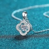 image:imageNONNYL Pendant Necklace for Women  Gold Necklaces for Women  Christmas Gifts for Wife Mom Girlfriend