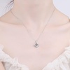 image:imageNONNYL Pendant Necklace for Women  Gold Necklaces for Women  Christmas Gifts for Wife Mom Girlfriend