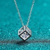 image:imageNONNYL Pendant Necklace for Women  Gold Necklaces for Women  Christmas Gifts for Wife Mom Girlfriend Anniversary Birthday Fine Jewelry Gifts for Her