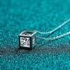 image:imageNONNYL Pendant Necklace for Women  Gold Necklaces for Women  Christmas Gifts for Wife Mom Girlfriend Anniversary Birthday Fine Jewelry Gifts for Her