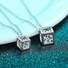 image:imageNONNYL Pendant Necklace for Women  Gold Necklaces for Women  Christmas Gifts for Wife Mom Girlfriend Anniversary Birthday Fine Jewelry Gifts for Her