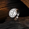 image:imageNONNYL Ring for Women Jewelry rings Gifts S925 Sterling Silver Ring Gifts for Wife Mom Girlfriend Anniversary Birthday Fine Jewelry Gifts for Her NO11715