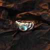 image:imageNONNYL Ring for Women Jewelry rings Gifts S925 Sterling Silver Ring Gifts for Wife Mom Girlfriend Anniversary Birthday Fine Jewelry Gifts for Her NO11629