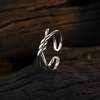 image:imageNONNYL Ring for Women Jewelry rings Gifts S925 Sterling Silver Ring Gifts for Wife Mom Girlfriend Anniversary Birthday Fine Jewelry Gifts for Her NO11635