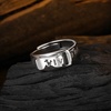 image:imageNONNYL Ring for Women Jewelry rings Gifts S925 Sterling Silver Ring Gifts for Wife Mom Girlfriend Anniversary Birthday Fine Jewelry Gifts for Her NO11654