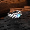 image:imageNONNYL Ring for Women Jewelry rings Gifts S925 Sterling Silver Ring Gifts for Wife Mom Girlfriend Anniversary Birthday Fine Jewelry Gifts for Her NO11629