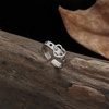 image:imageNONNYL Ring for Women Jewelry rings Gifts S925 Sterling Silver Ring Gifts for Wife Mom Girlfriend Anniversary Birthday Fine Jewelry Gifts for Her NO11747