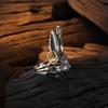 image:imageNONNYL Ring for Women Jewelry rings Gifts S925 Sterling Silver Ring Gifts for Wife Mom Girlfriend Anniversary Birthday Fine Jewelry Gifts for Her NO11623