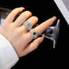 image:imageNONNYL Ring for Women Jewelry rings Gifts S925 Sterling Silver Ring Gifts for Wife Mom Girlfriend Anniversary Birthday Fine Jewelry Gifts for Her NO11532