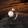 image:imageNONNYL Ring for Women Jewelry rings Gifts S925 Sterling Silver Ring Gifts for Wife Mom Girlfriend Anniversary Birthday Fine Jewelry Gifts for Her NO11595