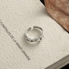 image:imageNONNYL Ring for Women Jewelry rings Gifts S925 Sterling Silver Ring Gifts for Wife Mom Girlfriend Anniversary Birthday Fine Jewelry Gifts for Her NO11747