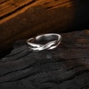 image:imageNONNYL Ring for Women Jewelry rings Gifts S925 Sterling Silver Ring Gifts for Wife Mom Girlfriend Anniversary Birthday Fine Jewelry Gifts for Her NO11556