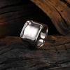 image:imageNONNYL Ring for Women Jewelry rings Gifts S925 Sterling Silver Ring Gifts for Wife Mom Girlfriend Anniversary Birthday Fine Jewelry Gifts for Her NO11702