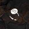 image:imageNONNYL Ring for Women Jewelry rings Gifts S925 Sterling Silver Ring Gifts for Wife Mom Girlfriend Anniversary Birthday Fine Jewelry Gifts for Her NO11750