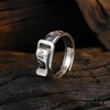 image:imageNONNYL Ring for Women Jewelry rings Gifts S925 Sterling Silver Ring Gifts for Wife Mom Girlfriend Anniversary Birthday Fine Jewelry Gifts for Her NO11654