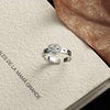 image:imageNONNYL Ring for Women Jewelry rings Gifts S925 Sterling Silver Ring Gifts for Wife Mom Girlfriend Anniversary Birthday Fine Jewelry Gifts for Her NO11747