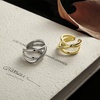 image:imageNONNYL Ring for Women Jewelry rings Gifts S925 Sterling Silver Ring Gifts for Wife Mom Girlfriend Anniversary Birthday Fine Jewelry Gifts for Her NO11560