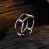 image:imageNONNYL Ring for Women Jewelry rings Gifts S925 Sterling Silver Ring Gifts for Wife Mom Girlfriend Anniversary Birthday Fine Jewelry Gifts for Her NO11690